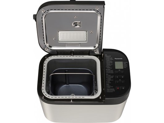 Хлебопечка PANASONIC SD-YR2550STS